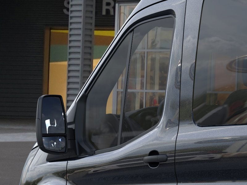 2025 Ford Transit Passenger Wagon XL