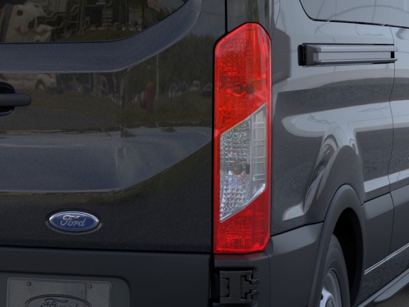 2025 Ford Transit Passenger Wagon XL