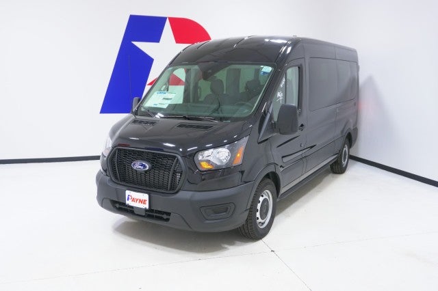 2025 Ford Transit Passenger Wagon XL