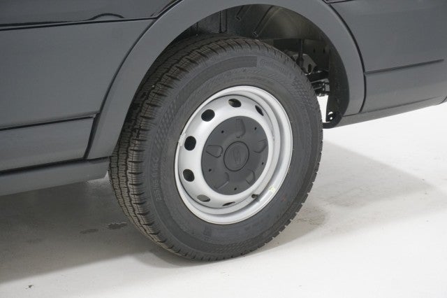 2025 Ford Transit Passenger Wagon XL