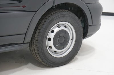 2025 Ford Transit Passenger Wagon XL