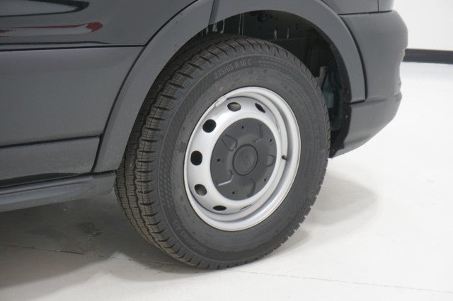 2025 Ford Transit Passenger Wagon XL