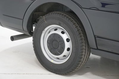 2025 Ford Transit Passenger Wagon XL