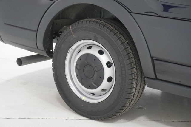 2025 Ford Transit Passenger Wagon XL