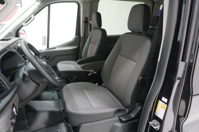 2025 Ford Transit Passenger Wagon XL