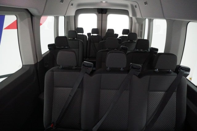 2025 Ford Transit Passenger Wagon XL