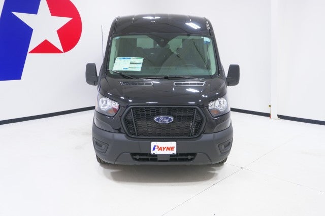 2025 Ford Transit Passenger Wagon XL