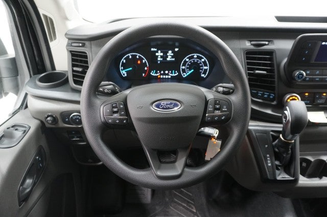 2025 Ford Transit Passenger Wagon XL