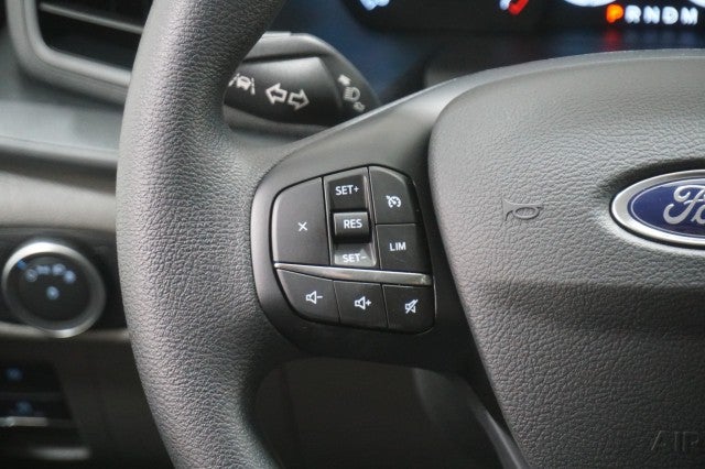 2025 Ford Transit Passenger Wagon XL