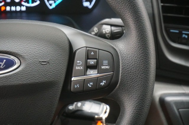 2025 Ford Transit Passenger Wagon XL