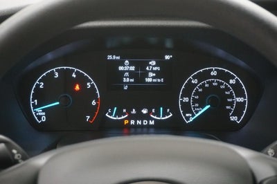 2025 Ford Transit Passenger Wagon XL