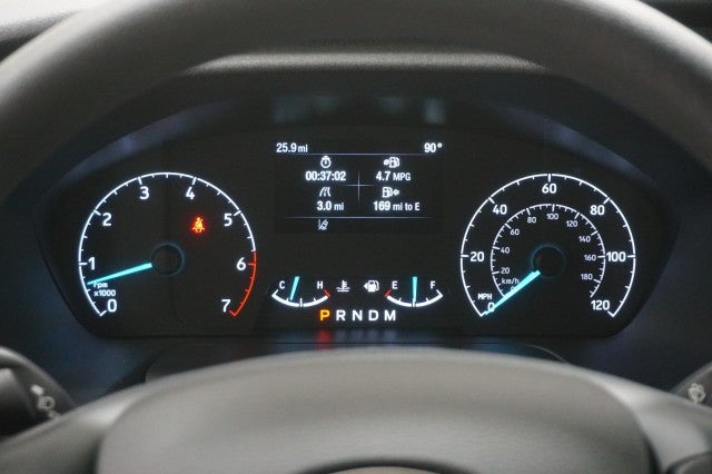 2025 Ford Transit Passenger Wagon XL