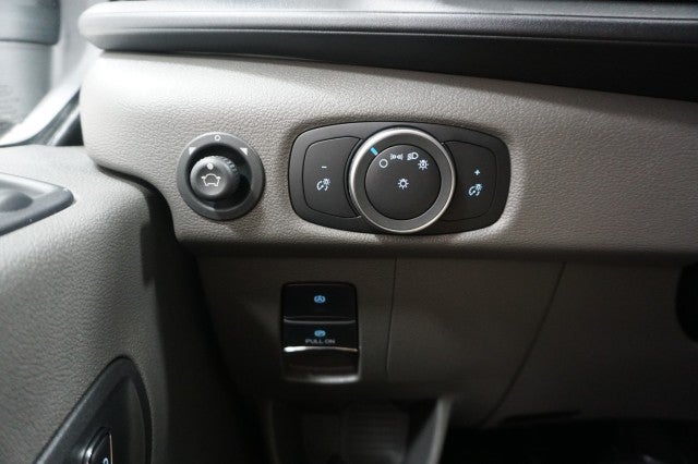 2025 Ford Transit Passenger Wagon XL