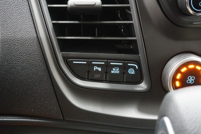 2025 Ford Transit Passenger Wagon XL