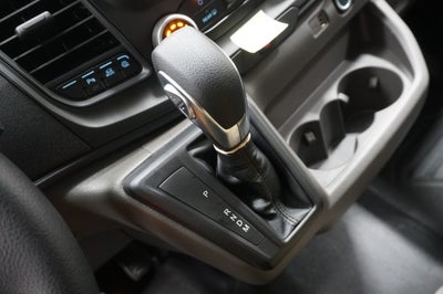 2025 Ford Transit Passenger Wagon XL