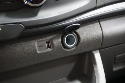 2025 Ford Transit Passenger Wagon XL