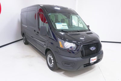 2025 Ford Transit Passenger Wagon XL