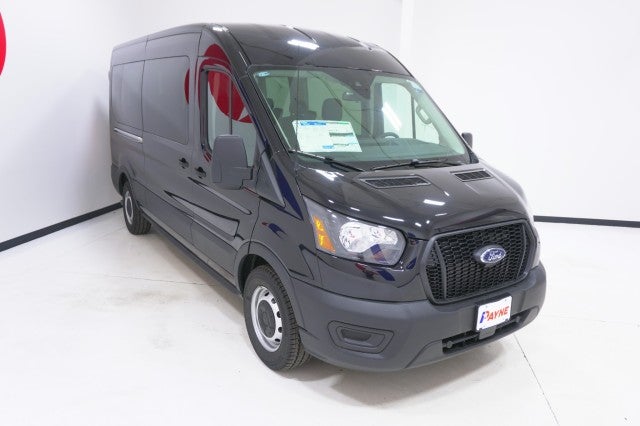 2025 Ford Transit Passenger Wagon XL