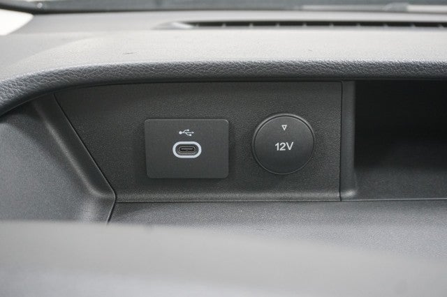 2025 Ford Transit Passenger Wagon XL