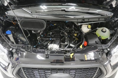 2025 Ford Transit Passenger Wagon XL