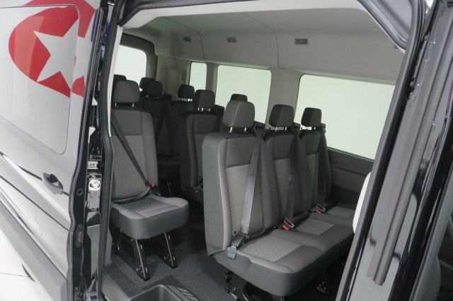 2025 Ford Transit Passenger Wagon XL
