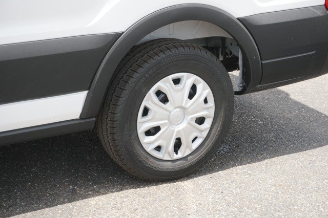 2025 Ford Transit Passenger Wagon XL