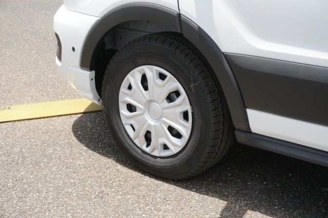 2025 Ford Transit Passenger Wagon XL