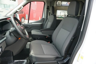 2025 Ford Transit Passenger Wagon XL