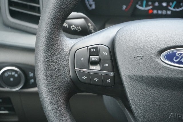 2025 Ford Transit Passenger Wagon XL