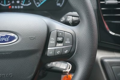 2025 Ford Transit Passenger Wagon XL