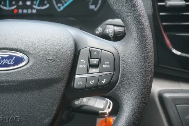 2025 Ford Transit Passenger Wagon XL