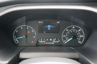 2025 Ford Transit Passenger Wagon XL