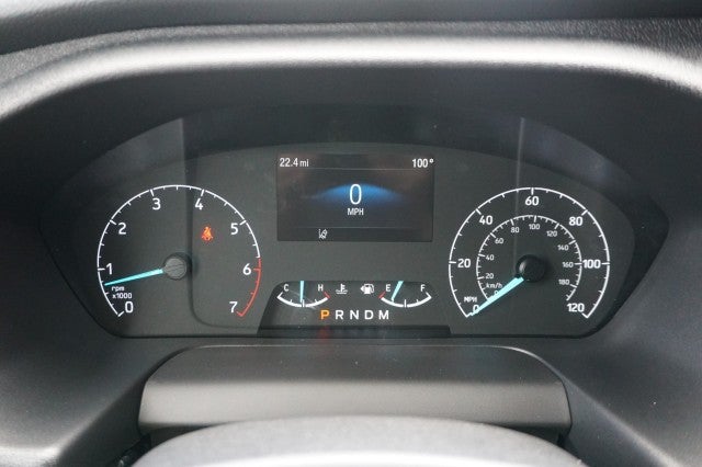 2025 Ford Transit Passenger Wagon XL