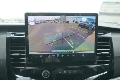 2025 Ford Transit Passenger Wagon XL