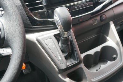 2025 Ford Transit Passenger Wagon XL