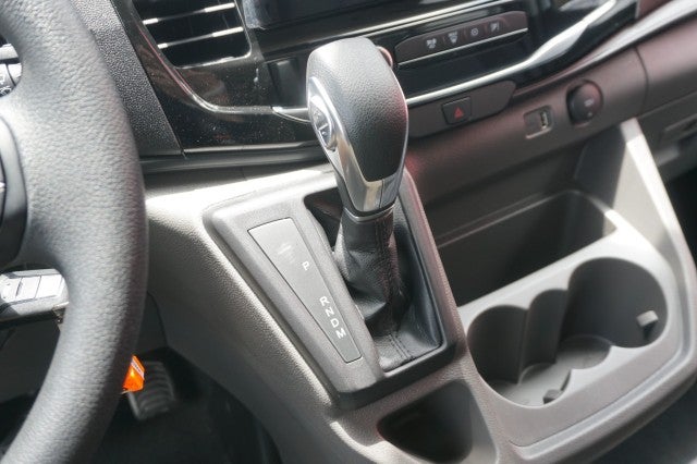 2025 Ford Transit Passenger Wagon XL