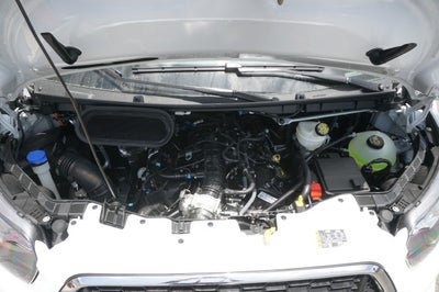 2025 Ford Transit Passenger Wagon XL