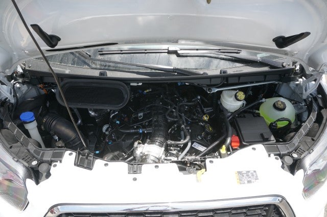 2025 Ford Transit Passenger Wagon XL