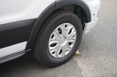 2025 Ford Transit Passenger Wagon XL