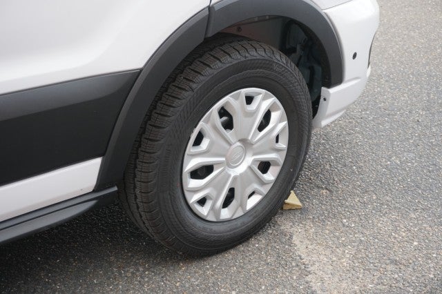 2025 Ford Transit Passenger Wagon XL