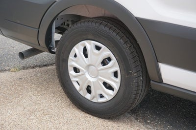 2025 Ford Transit Passenger Wagon XL