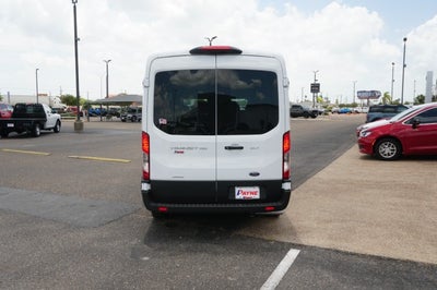 2025 Ford Transit Passenger Wagon XL