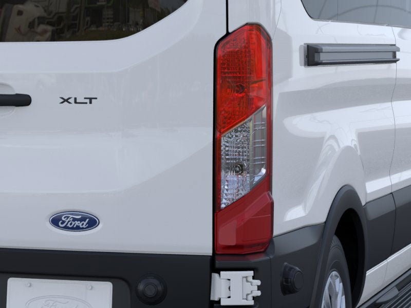 2026 Ford Transit Passenger Wagon XL