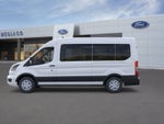 2026 Ford Transit Passenger Wagon XL