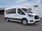 2026 Ford Transit Passenger Wagon XL
