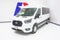2026 Ford Transit Passenger Wagon XL