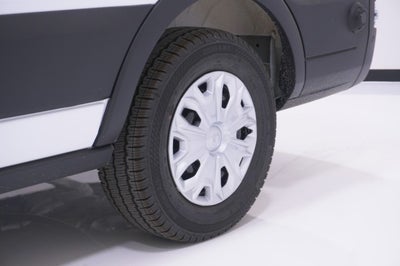 2026 Ford Transit Passenger Wagon XL