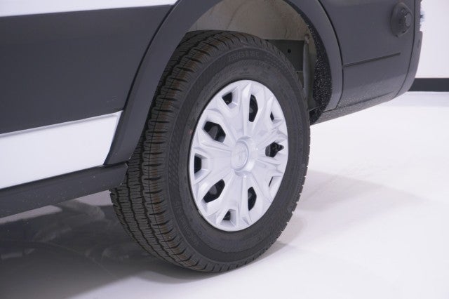 2026 Ford Transit Passenger Wagon XL