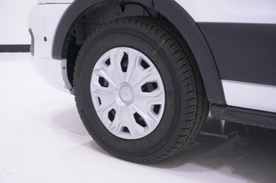 2026 Ford Transit Passenger Wagon XL