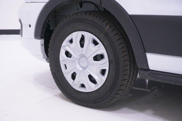 2026 Ford Transit Passenger Wagon XL